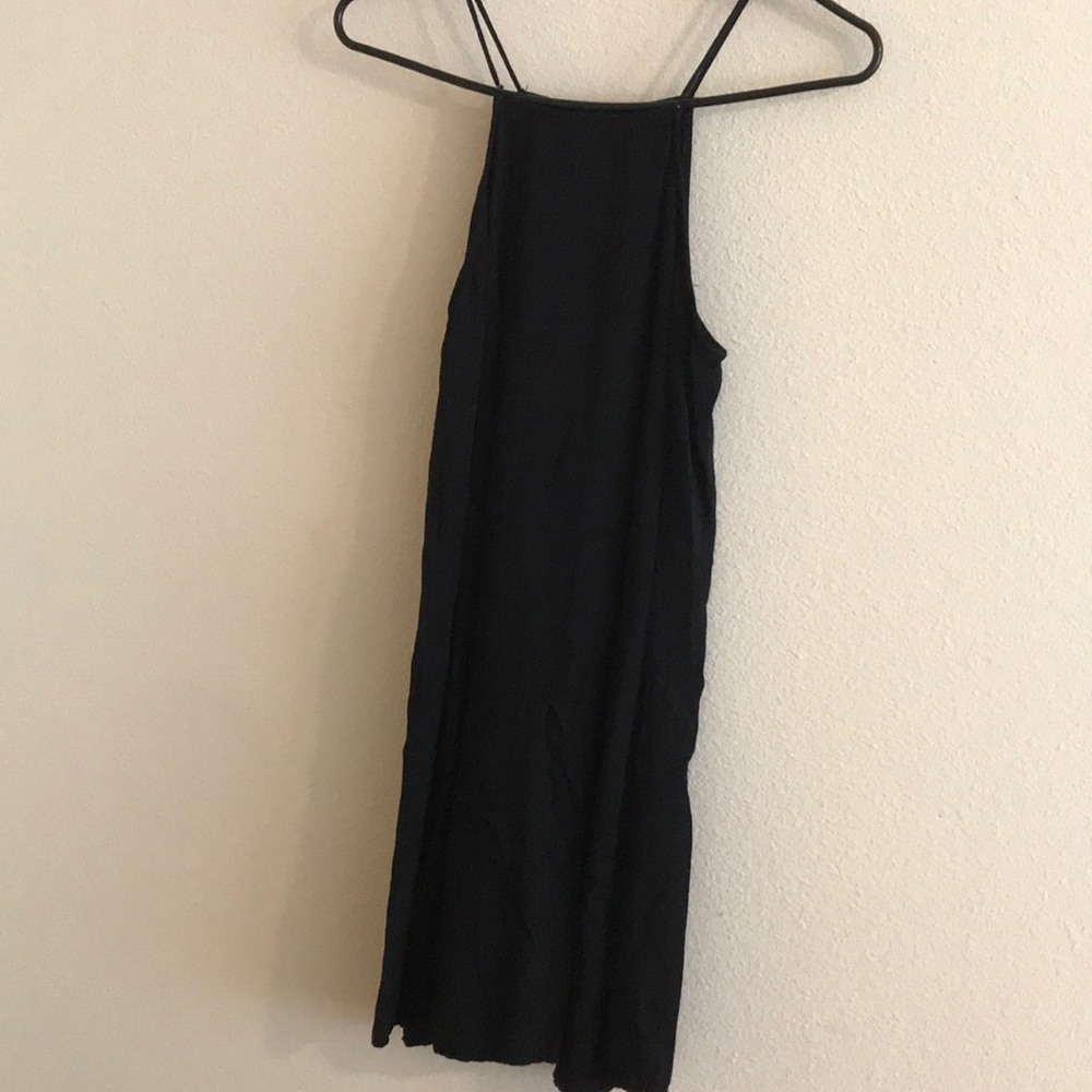 The Perfect Little Black Dress!